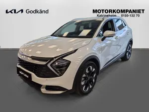 Kia Sportage 2024